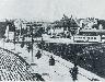 Sürther Bahnhof um 1920