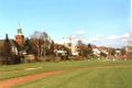 Spielplatz am Rheinufer